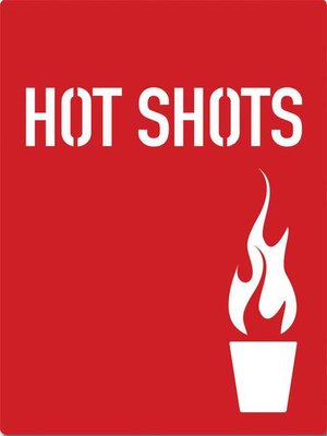 cover image of Hot Shots